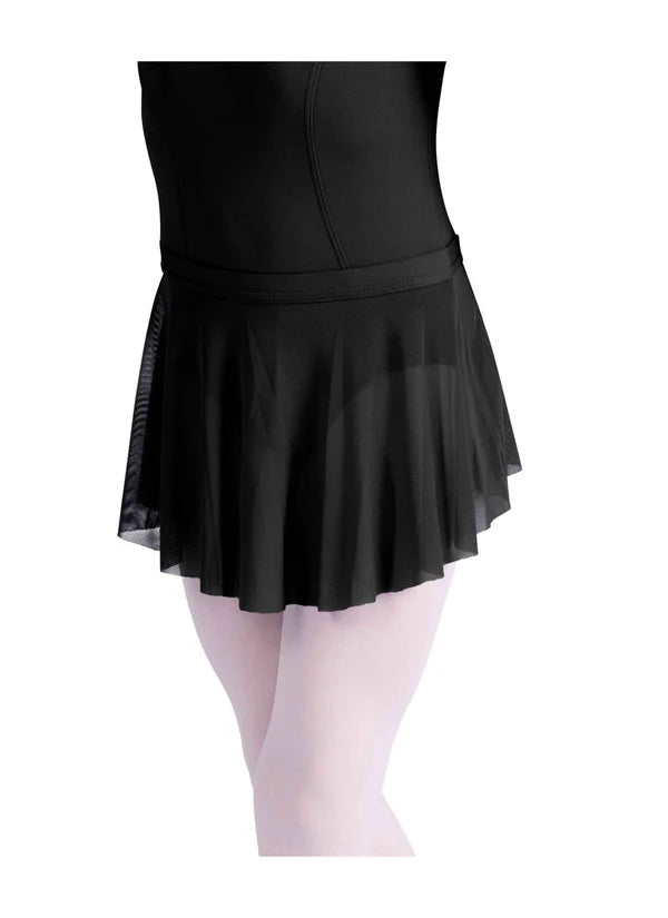 Mesh Skirt