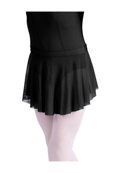 Mesh Skirt