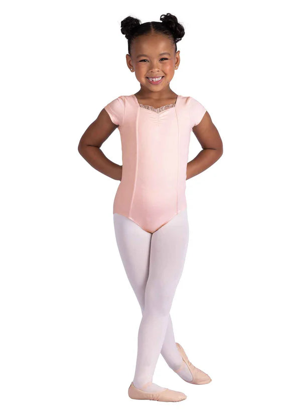 Lainey Leotard
