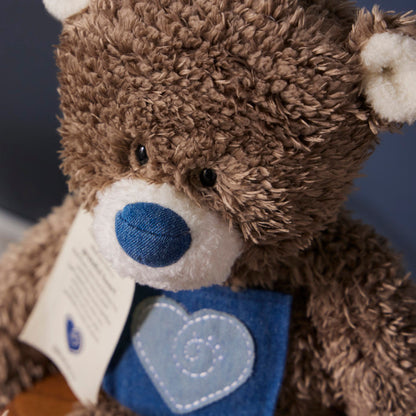 Grateful Heart Bear