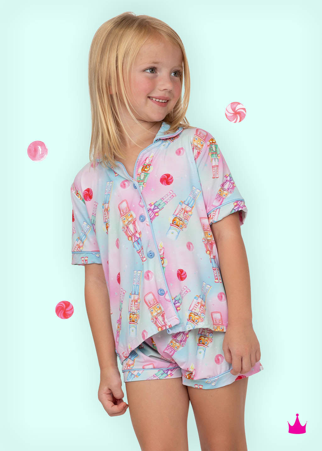 Christmas PJ's