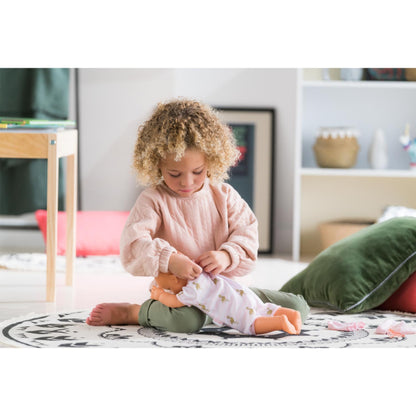 Layette Set - 14-inch
