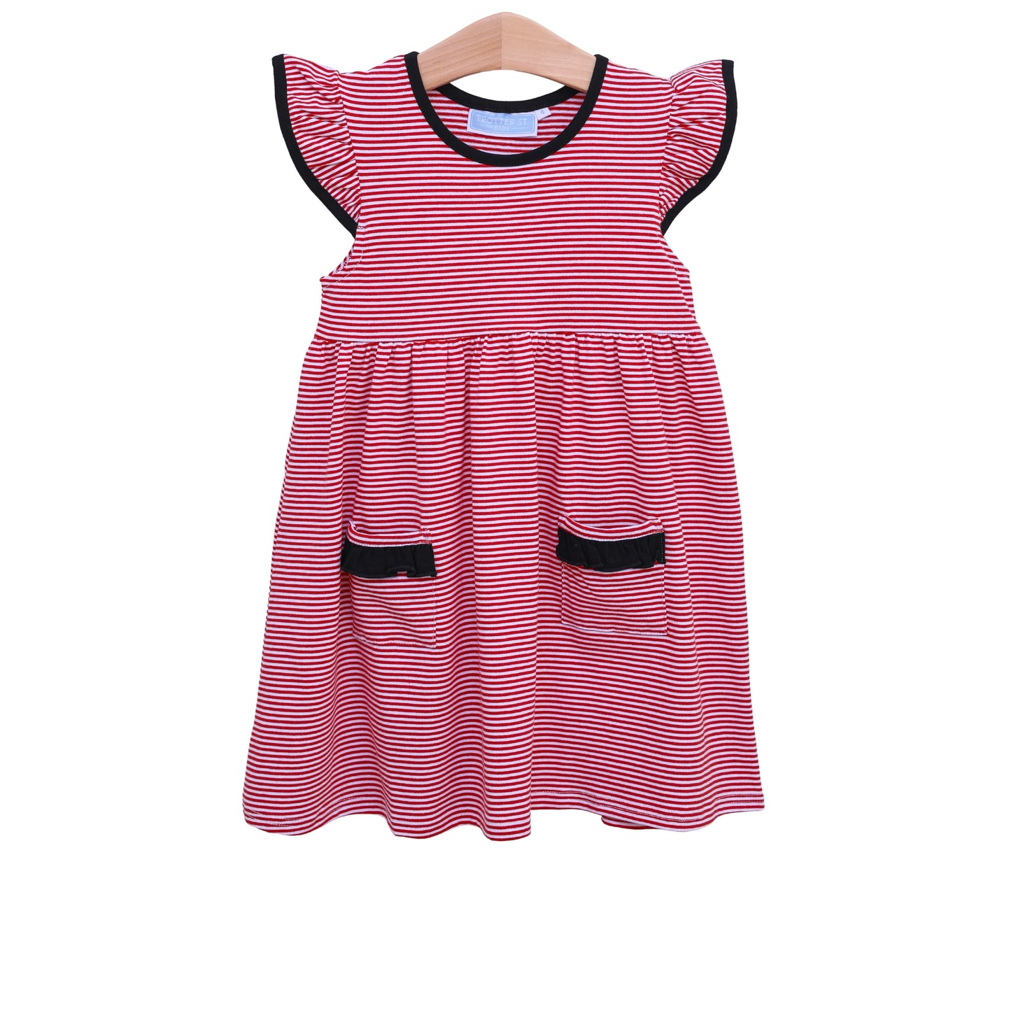 Lucy Game Day Dress - 01505