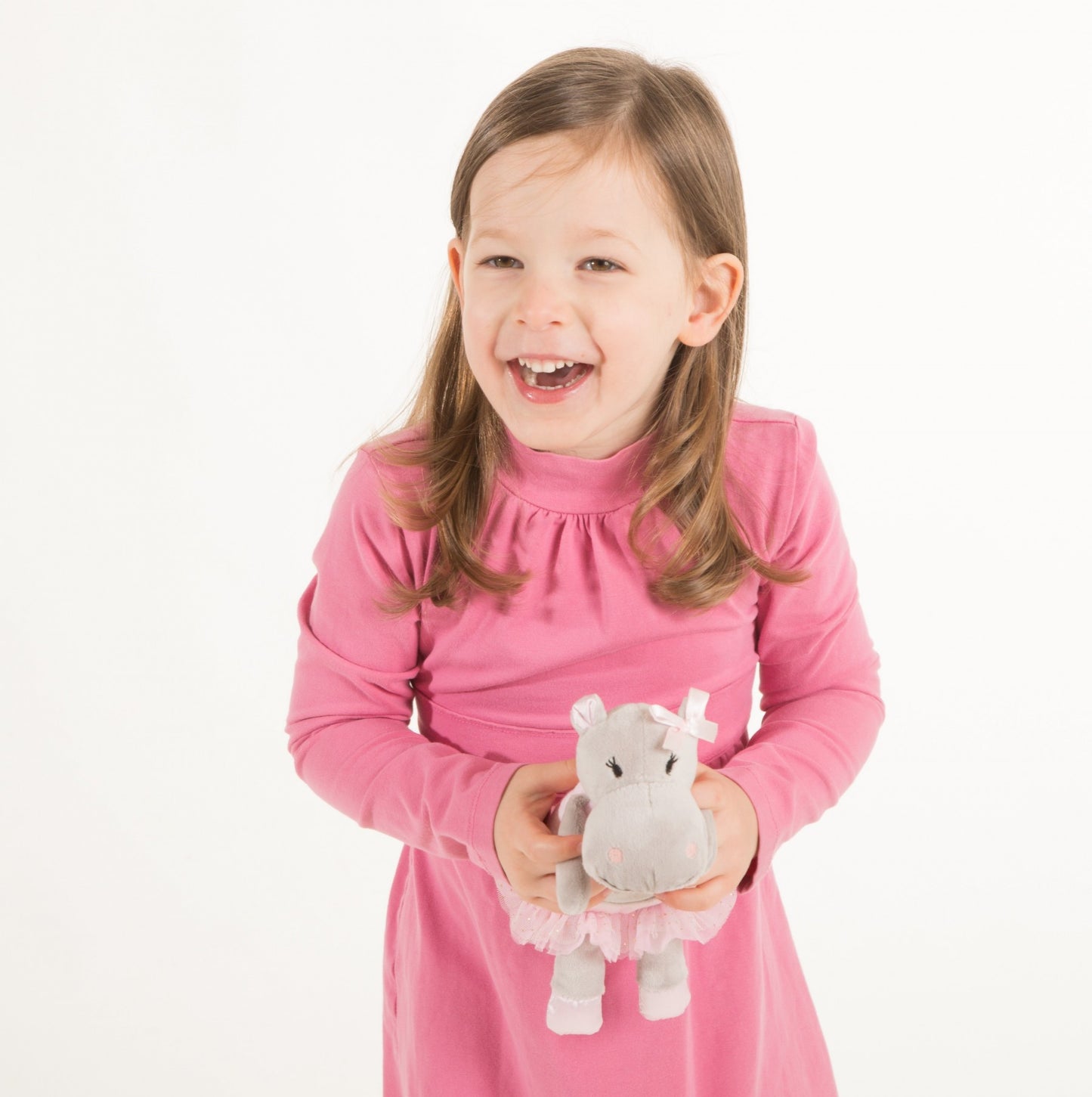 Hannah Hippo Tooth Fairy - 21709