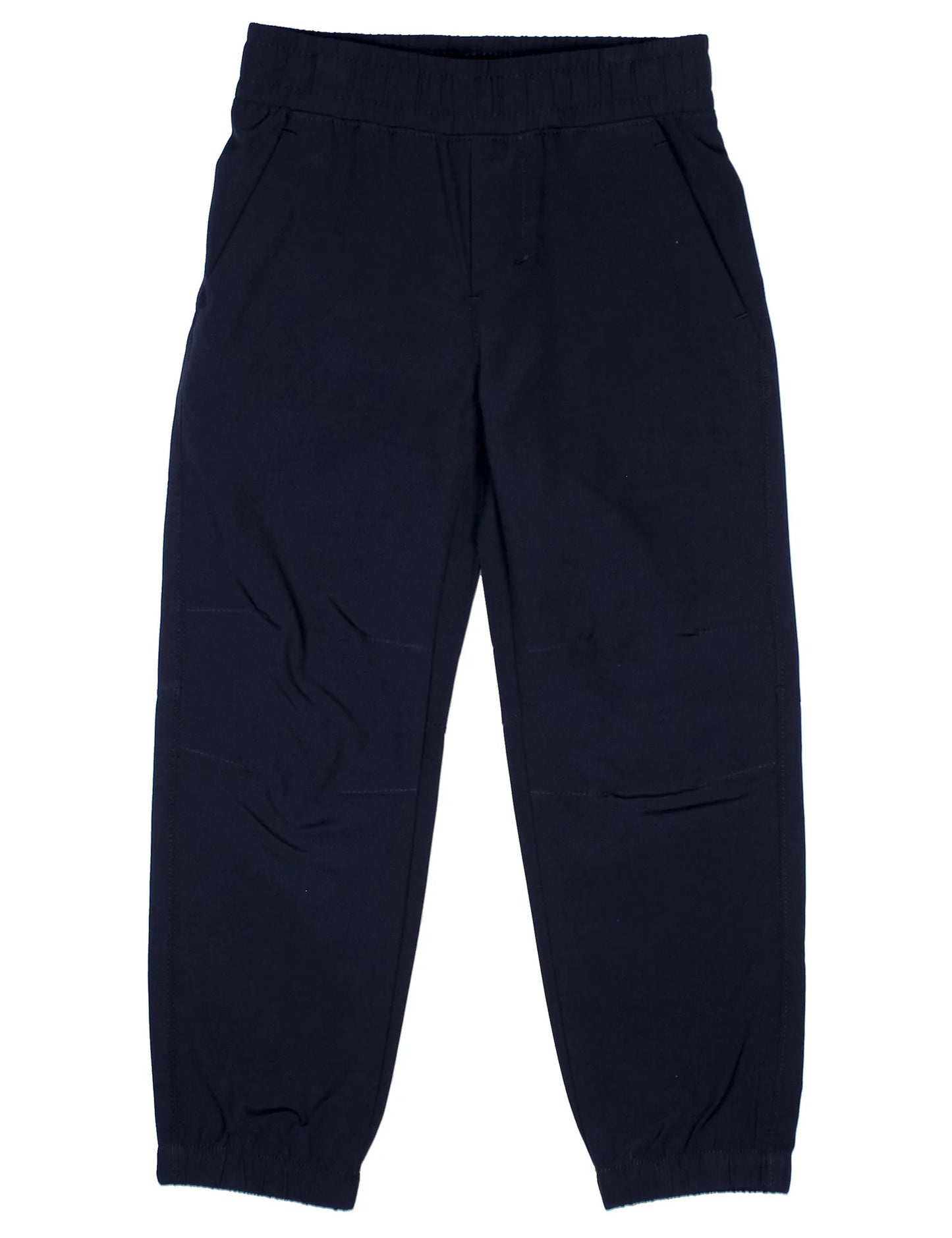 Boys Court Jogger