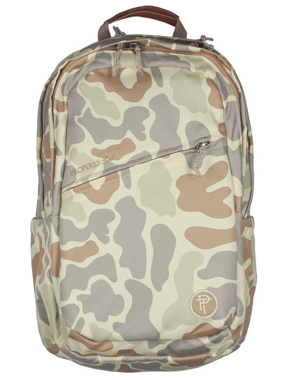 Delta Backpack 20L