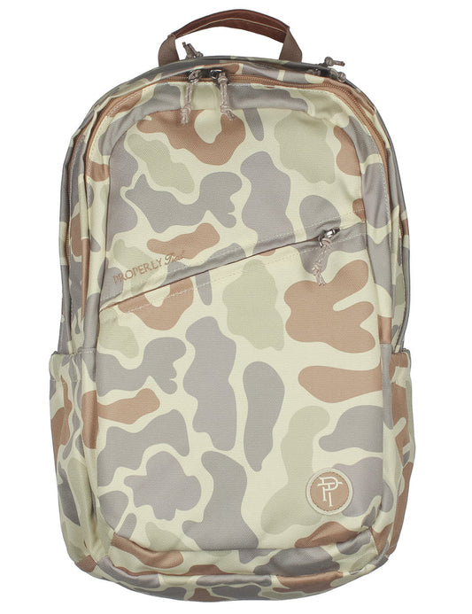 Delta Backpack 20L