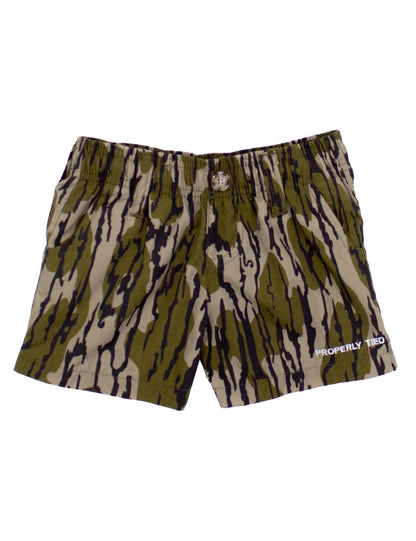 Mallard Short-Bottomland