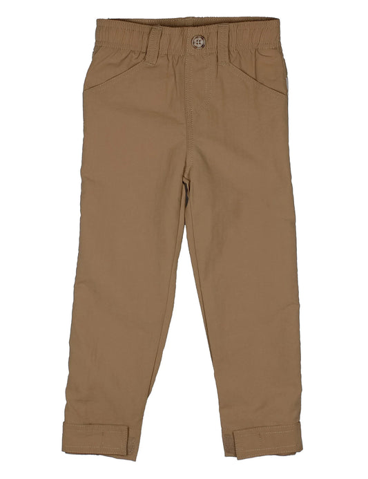 Mallard Pant-Camel