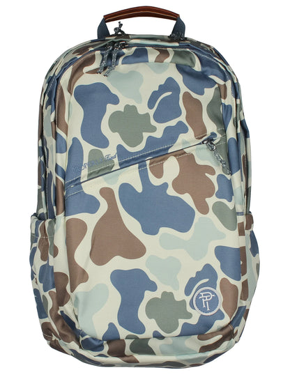 Delta Backpack 20L