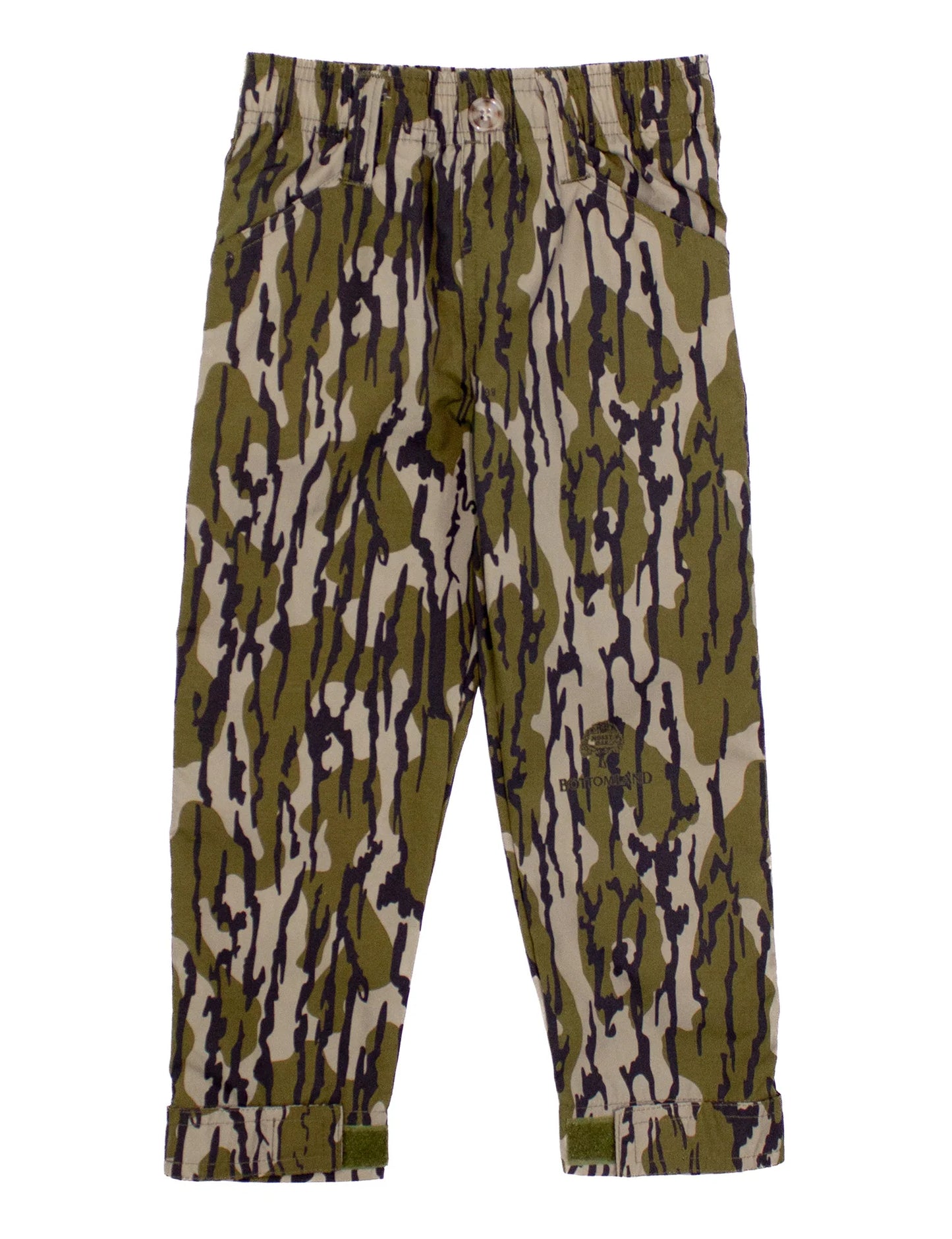 Mallard Pant-Bottomland