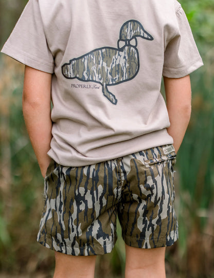 Mallard Short-Bottomland