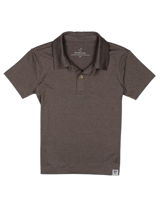 Flow Polo-Fossil