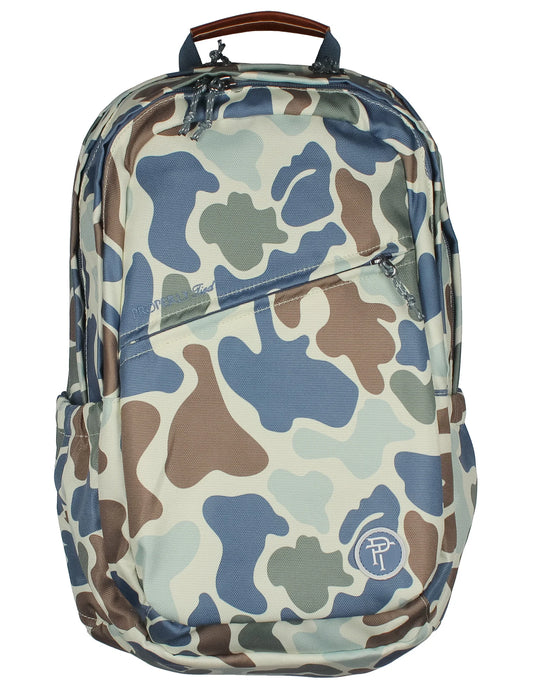 Delta Backpack 28L