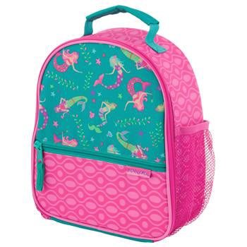 All Over Print Lunchbox
