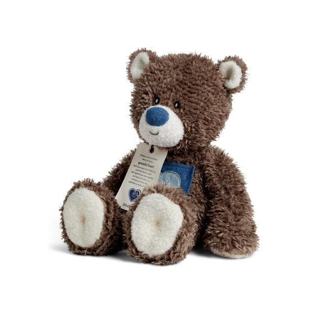 Grateful Heart Bear