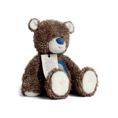 Grateful Heart Bear