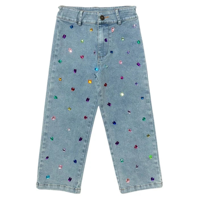 Piper Gemstone Jeans