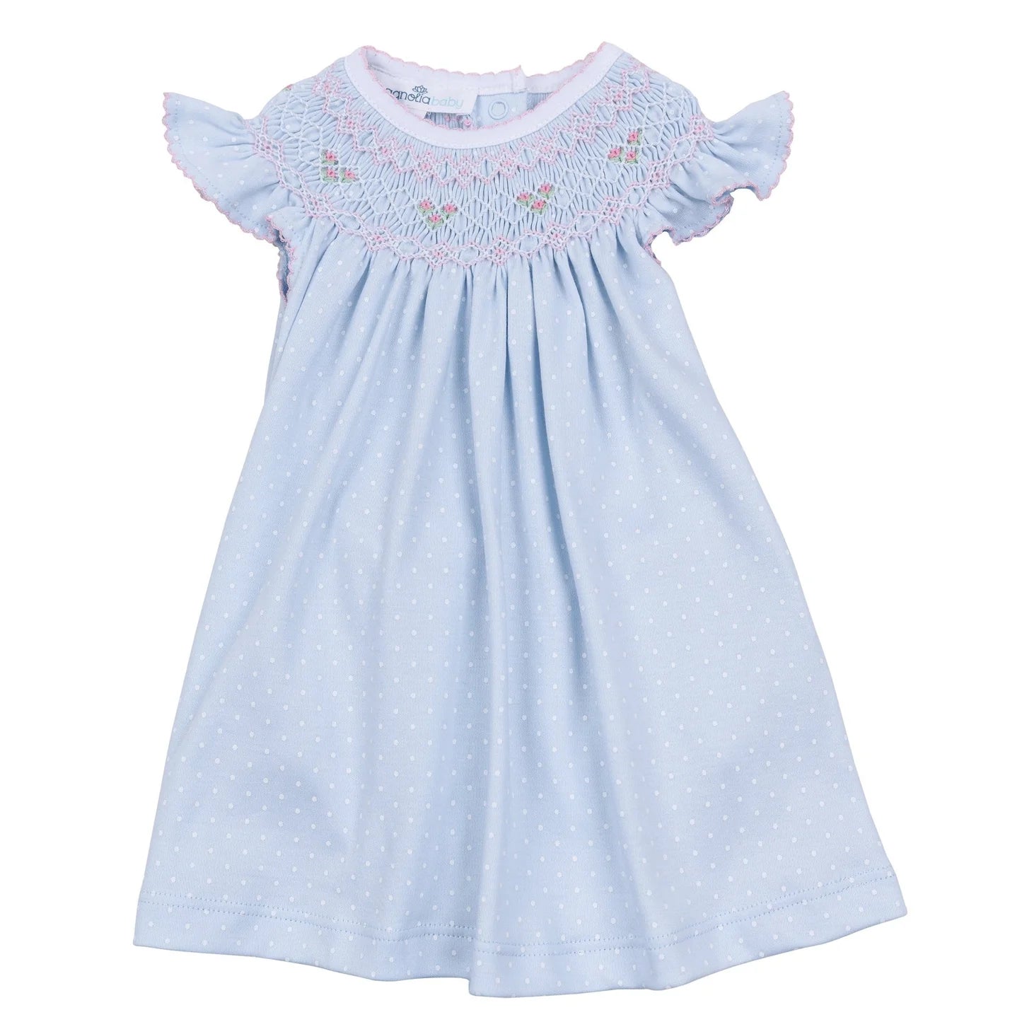 Pipper's Classics Bishop Dress