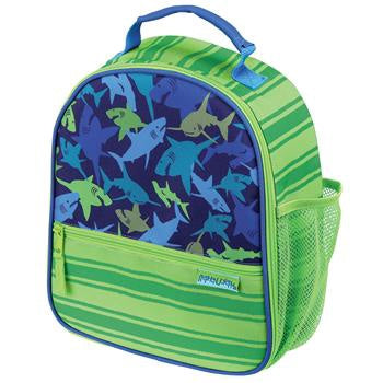 All Over Print Lunchbox