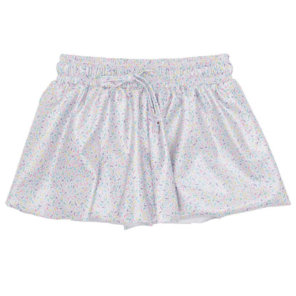 Shimmer Sprinkles Butterfly Short