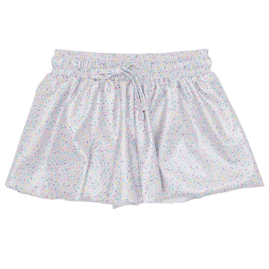 Shimmer Sprinkles Butterfly Short
