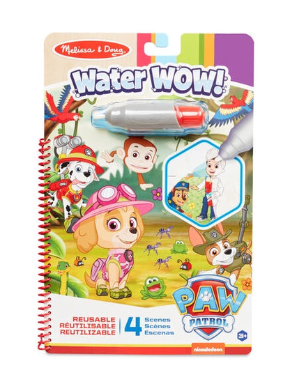 PAW Patrol Water Wow! - 33250