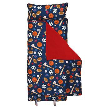 All Over Print Napmat