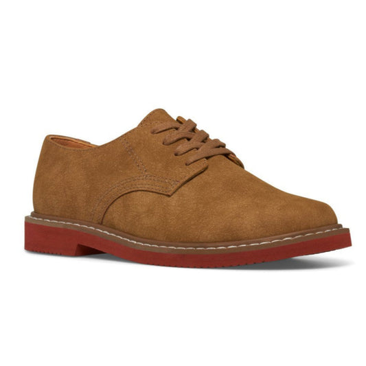 Tevin - Dirty Buck Suede