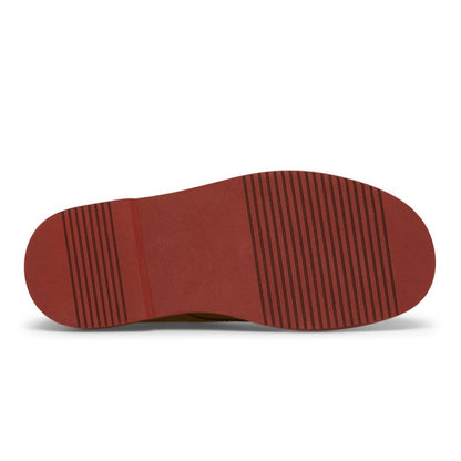 Tevin - Dirty Buck Suede