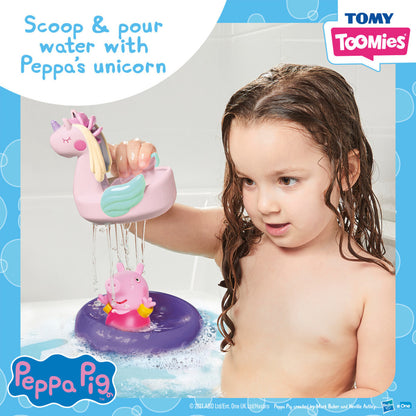 Peppa Pig Bath Floats