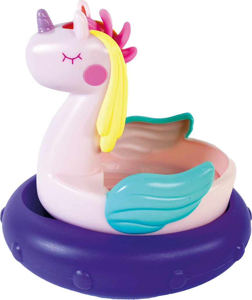 Peppa Pig Bath Floats