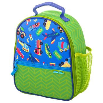 All Over Print Lunchbox