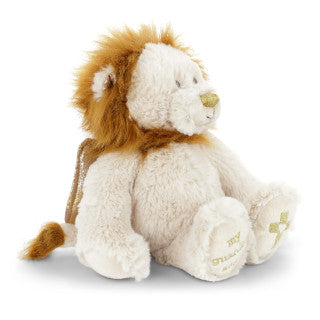 Guardian Angel Plush - Lion