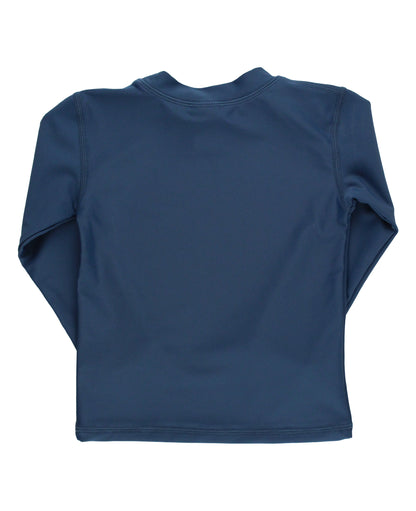 Rashguard L/S - Navy