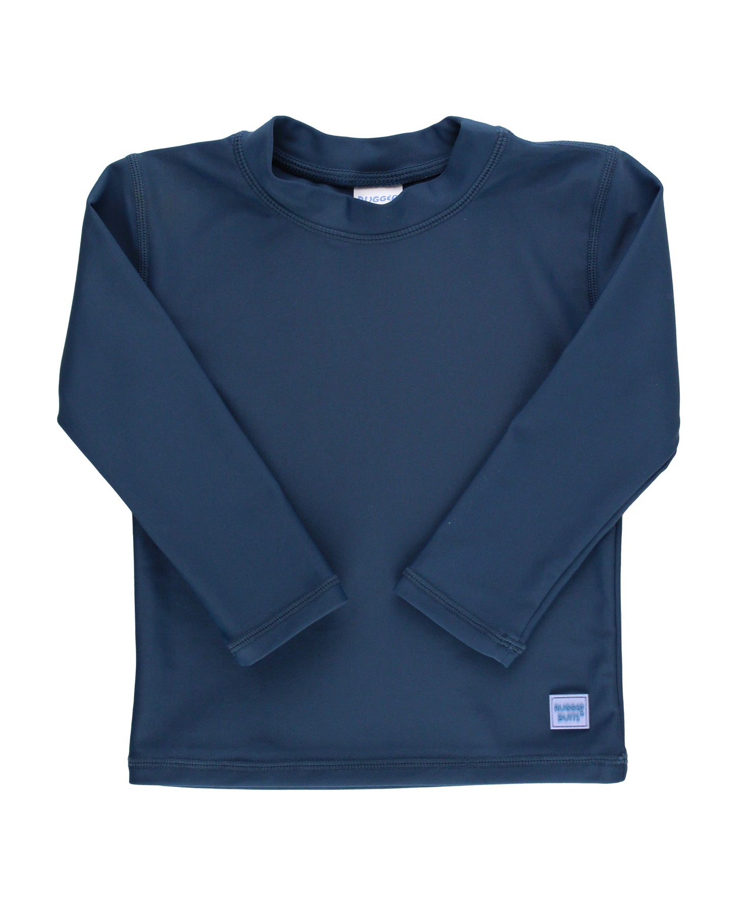 Rashguard L/S - Navy