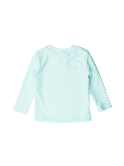 Rashguard L/S - Mint