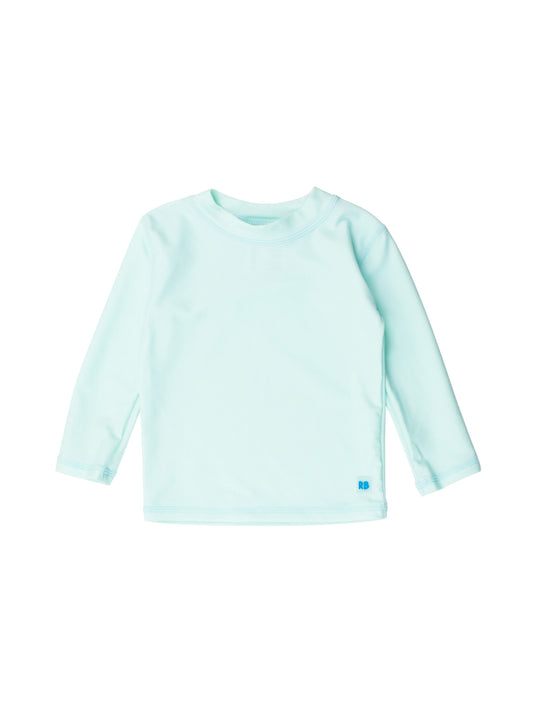 Rashguard L/S - Mint