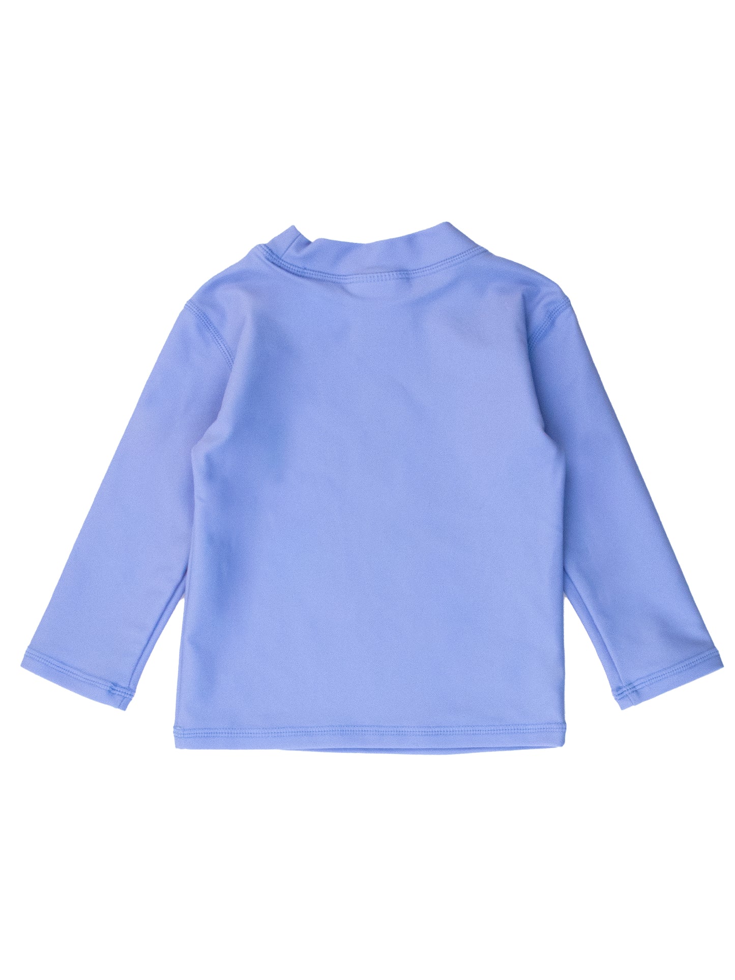 Rashguard L/S - Periwinkle Blue