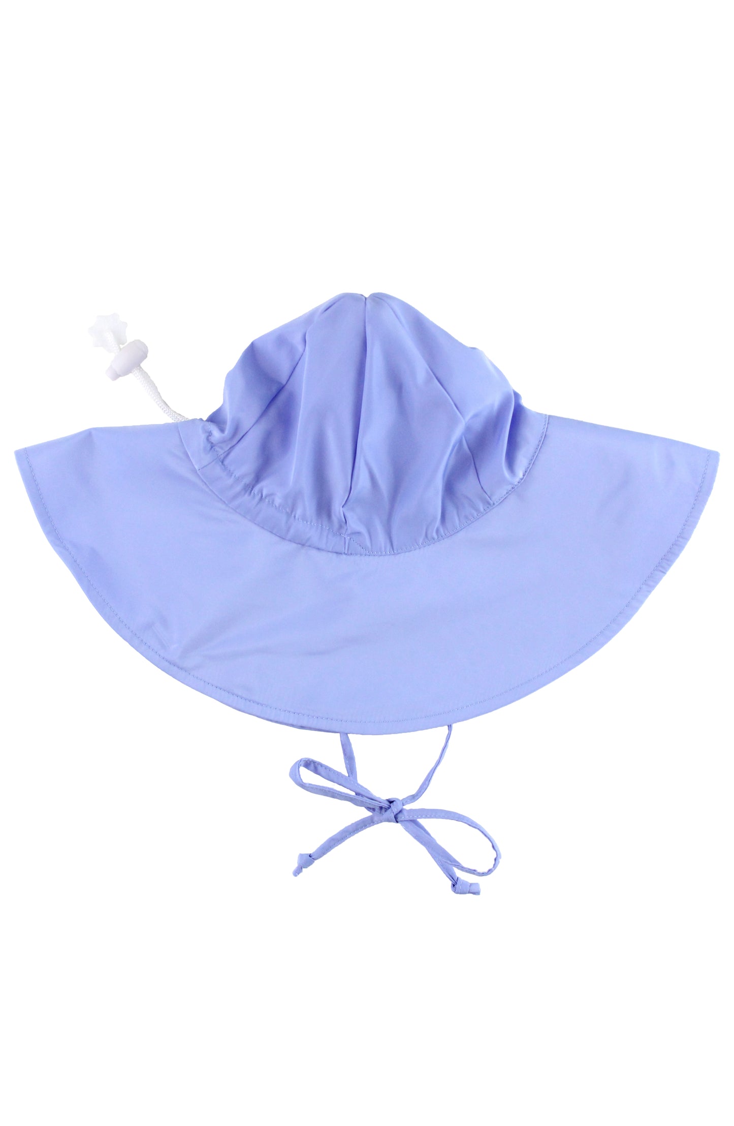 Sun Hat - Periwinkle Blue