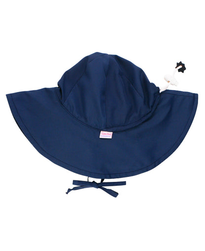 Sun Hat - Navy