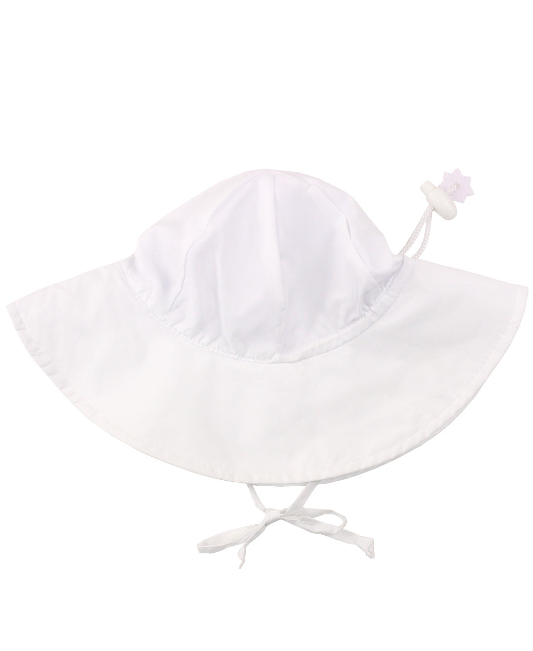 Sun Hat - White