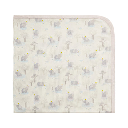 Big Love Modal Blanket