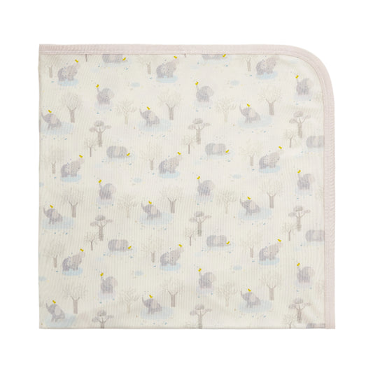 Big Love Modal Blanket