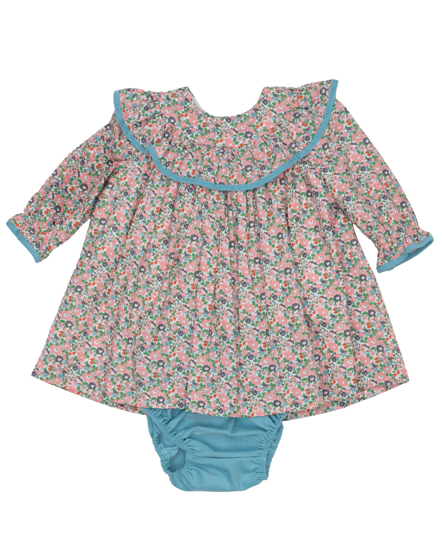 Layla Bloomer Set