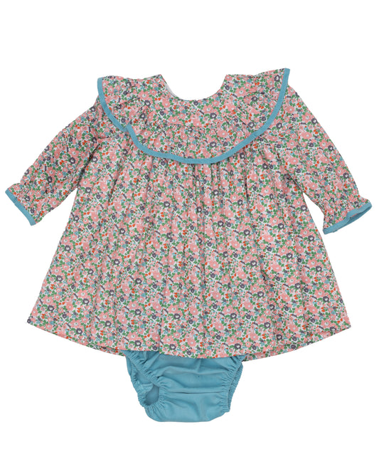 Layla Bloomer Set