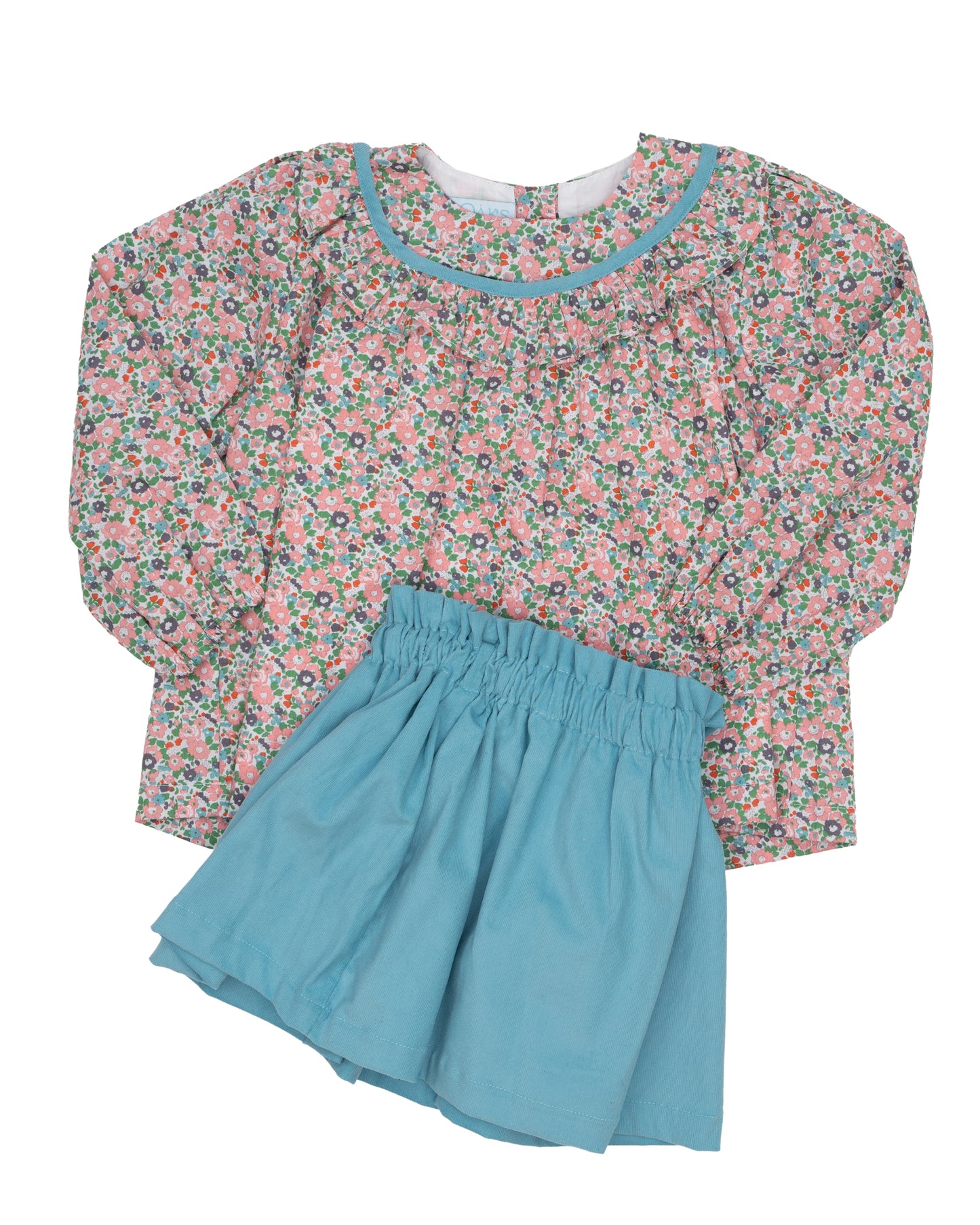 Anderson Ann Skirt Set