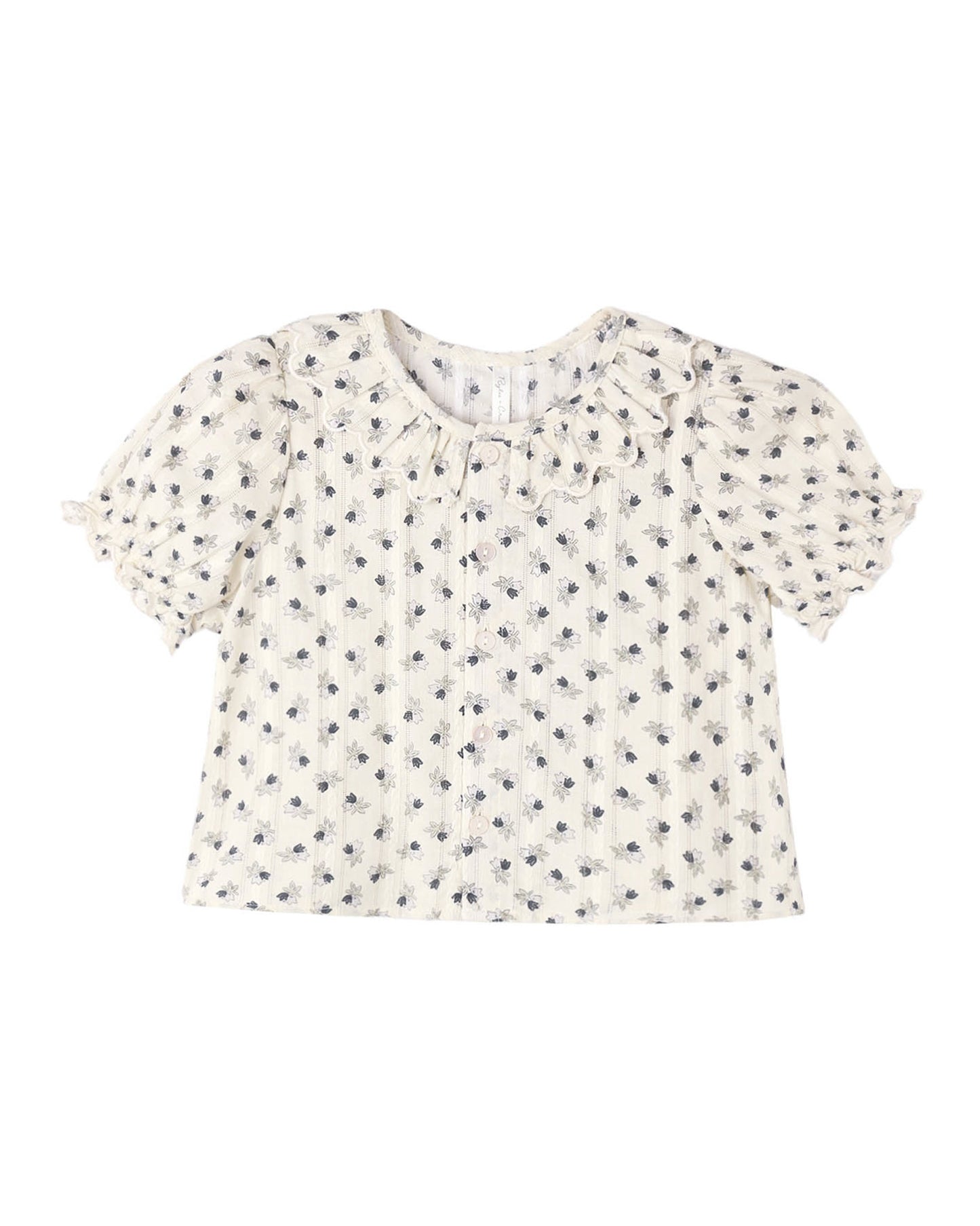 Liv Blouse