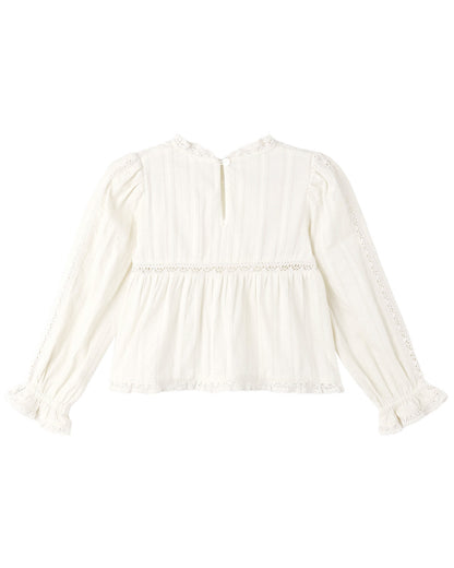 Cecile Blouse