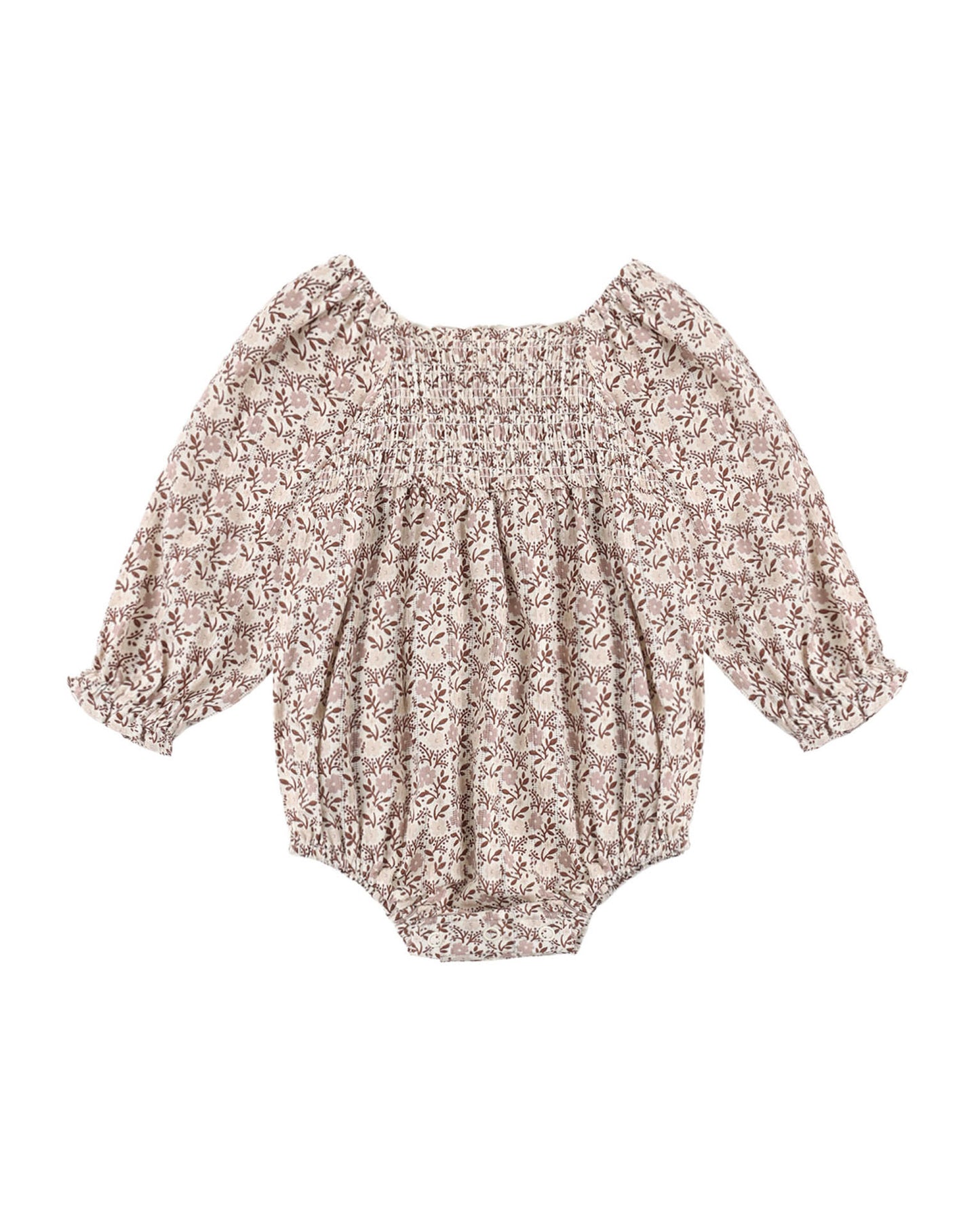 Adelaide Romper